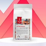 Кофе в зернах и молотый Вьетнам Робуста, 1000г