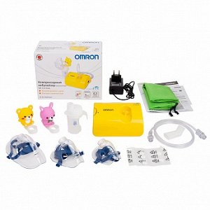 Небулайзер OMRON Comp Air C24 Kids