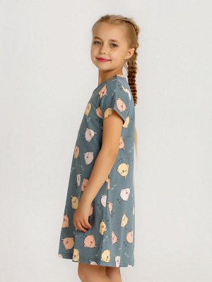 Сорочка Артикул поставщика: дк298х
Ткань: Кулирное полотно набивное Компакт
Состав: 100% Хлопок
Сезон: Осень, Зима, Весна, Лето
Год: 2024
Страна: Россия
Подкладка: Без подкладки
Отделка: Без Отделки
К