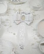 Галстук-брошь