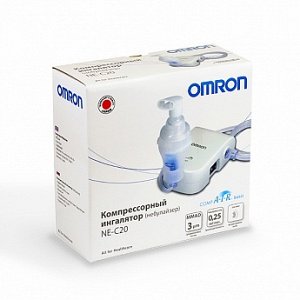Небулайзер OMRON Comp Air (C20)