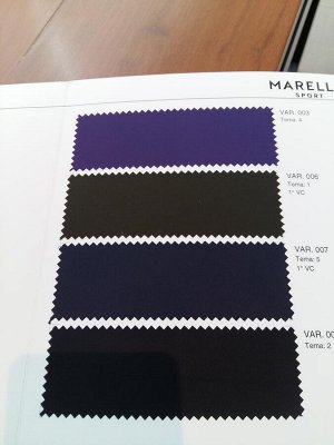 Пуховик Marella Sport