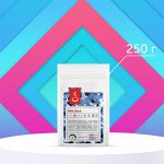 Кофе в зернах и молотый НИКА смесь Арабика 80% Робуста 20%,  250г