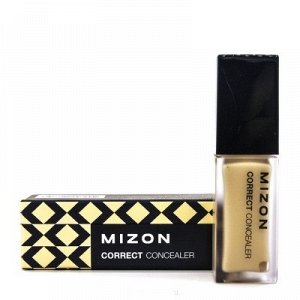 Mizon Correct Concealer - Консилер для маскировки несовершенств 9г