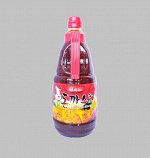 Соус Тонкатсу Woomtree Tonkatsu sauce 1,8 л