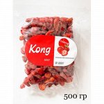 Клубника  вяленая Kong  500 гр