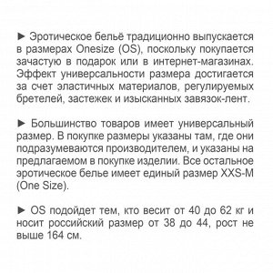 Стринги под латекс цветные (в ассортименте)