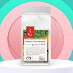 Кофе в зернах и молотый Индонезия Суматра Манделинг,  500г