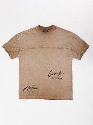Футболка Соль&Перец