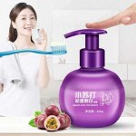 Images паста зубная с дозатором  200гр. маракуйа