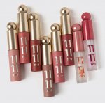VIVIENNE SABO Губная помада Nude Createur, тон 12 темно-розовый