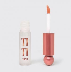 VIVIENNE SABO Тинт для губ "Tititint" тон 07 чувственный розовый  NEW 2024!