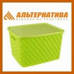 Красивый пластик для дома Альтернатива-15