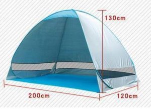 Тент-палатка
