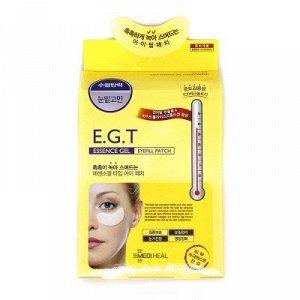 Mediheal E.G.T Essence Gel Eyefill Patch - Гидрогелевые патчи для кожи вокруг глаз