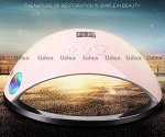 Универсальная LED/UV лампа нового поколения SUN 6, с применением технологии Smart 2.0