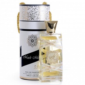 Парфюмерная вода Lattafa Perfumes Musk Mood, 100 мл.