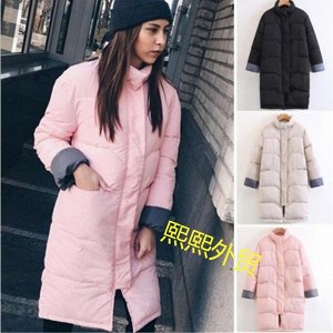 Женская зимняя куртка Down Coat