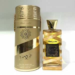 Парфюмерная вода Lattafa Perfumes Oud Mood Elixir, 100 мл.