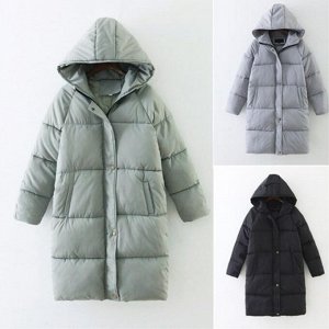 Женская зимняя куртка Down Coat