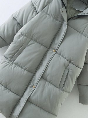Женская зимняя куртка Down Coat