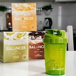 Balancer — функциональное питание