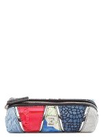 Ключница Z24-1440 multicolor-black