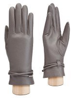 Перчатки женские 100% ш IS934 taupe