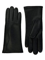 Перчатки женские 100% ш IS709 black