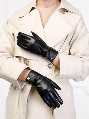 Перчатки жен ш/п LB-4909-1 black