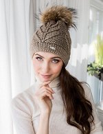 32.59 шапка женская