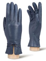 Перчатки женские 100% ш IS851 midnight blue