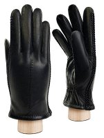 Перчатки мужские 100% ш IS8612 black