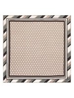 Платок жен. шелк 53х53 SS03-7231-03