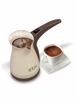 Электрическая кофеварка-турка