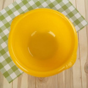 Набор посуды «Праздничный»: 4 стакана, 4 кружки, 4 тарелки, миска 3,5 л