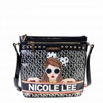 PRINTED CLASSIC CROSSBODY BAG