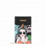 CROSSBODY WALLET