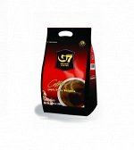 G7 Pure Black - Bag 200 gr