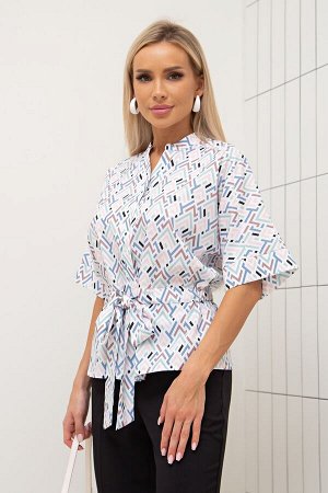 Valentina.Dresses Блузка Карэн №4