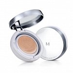 Missha Magic cushion cover lasting spf50+ pa+++ #21 - Тональный крем-кушон для стойкого макияжа