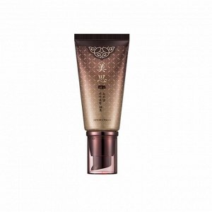 Mis*sha Choboyang BB cream spf30 pa++ #21  - Омолаживающий ББ-крем