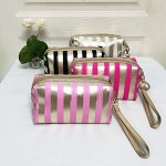 Дорожные флаконы и косметички