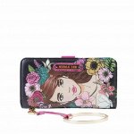 FASHION PRINT WALLET