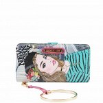 FASHION PRINT WALLET