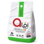 10 кг Средство моющее синтетическое порошкообразное Alpi Expert для цветного белья 10 кг, шт