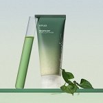 ANUA Глиняная маска для очищения пор с хауттюйнией HEARTLEAF PORE CLAY PACK 100 мл.