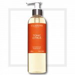 Tonic Citrus Гель для душа с ароматом цитрусов