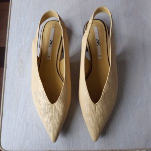 Босоножки ZARA(оригинал)