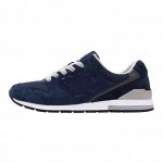 Кроссовки N B MRL 996AG-3 Berries Blue Grey арт 900-3